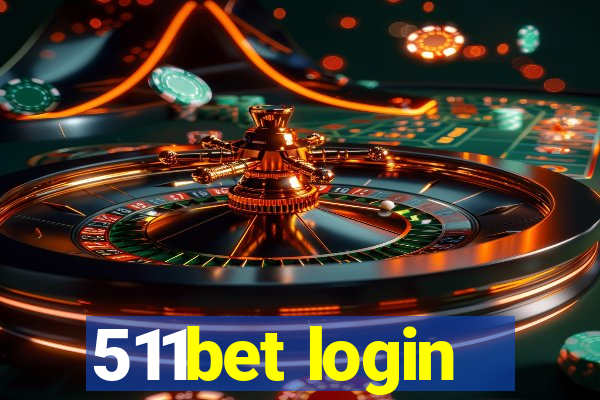 511bet login